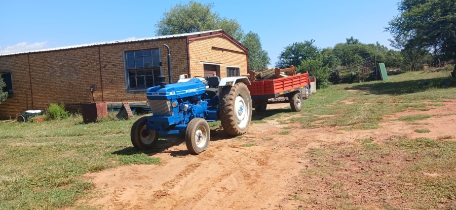 17 Bedroom Property for Sale in Koster North West